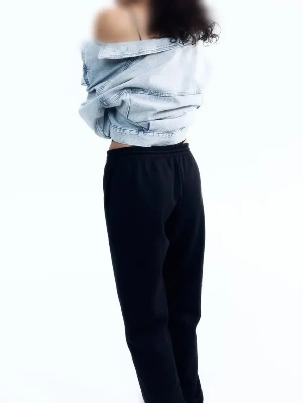 جاگر مشکی H&M - Image 2