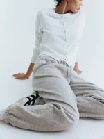 جاگر طوسی H&M - Image 3
