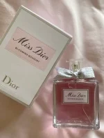عطر میس دیور بلومینگ بوکت | Miss Dior Blooming Bouquet - Image 3