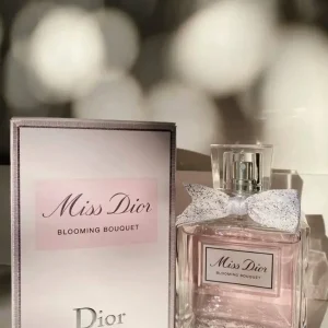 عطر میس دیور بلومینگ بوکت | Miss Dior Blooming Bouquet