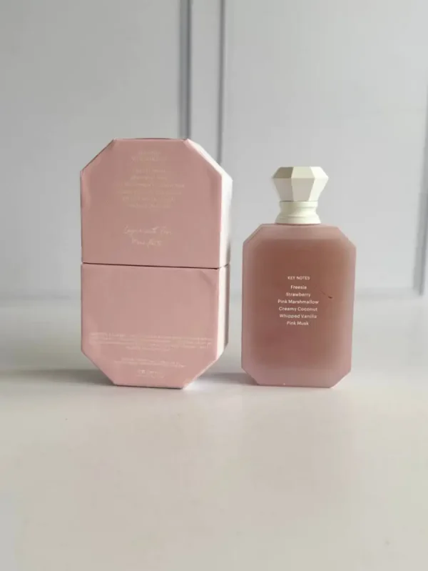 عطر کایالی یوم بوجه مارشمالو ۸۱ | KAYALI Yum Boujee Marshmallow81 - Image 2