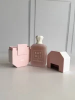 عطر کایالی یوم بوجه مارشمالو ۸۱ | KAYALI Yum Boujee Marshmallow81 - Image 3