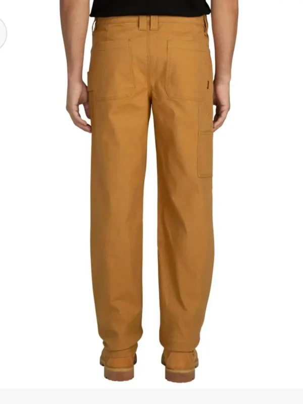 شلوار Canvas Work Pant - Image 5