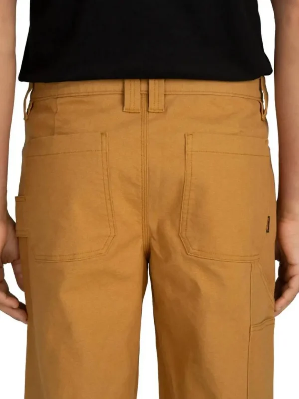 شلوار Canvas Work Pant - Image 2