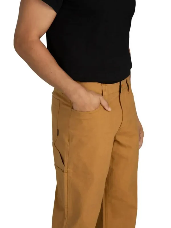 شلوار Canvas Work Pant - Image 3