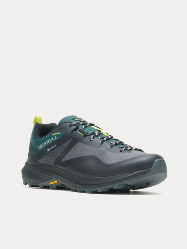کتونی مرل Merrell Men's Mqm - Image 4