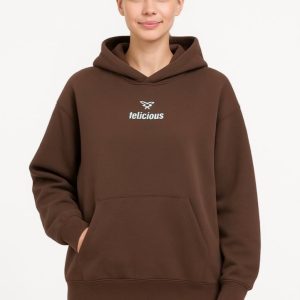 هودی شکلاتی felicious