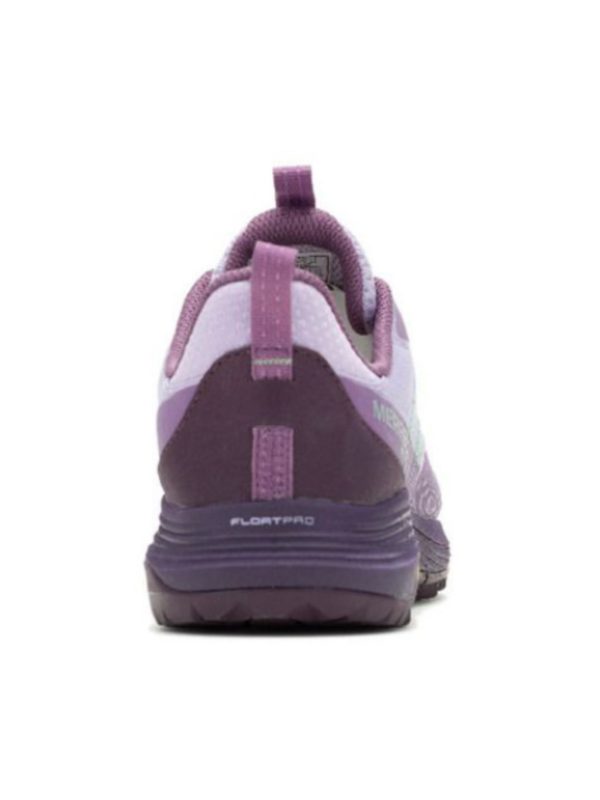 کتونی مرل Women's Siren 4 GORE-TEX - Image 4
