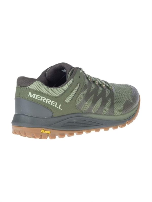 کتونی مرل Merrell nova2 - Image 4