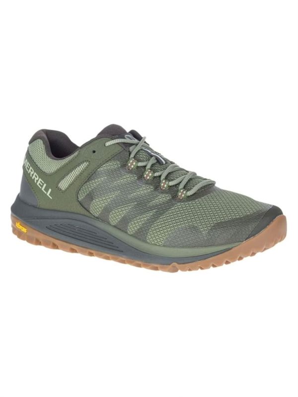 کتونی مرل Merrell nova2 - Image 5