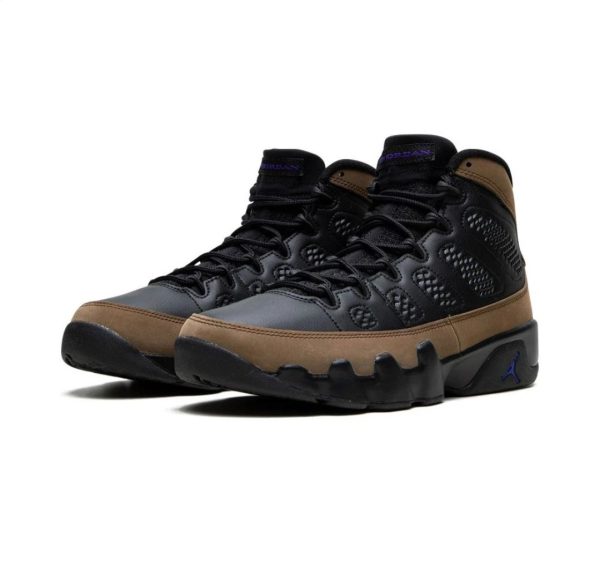 کتونی نایکی مدل nike jordan 23 - Image 3