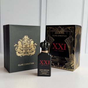 عطر آرت دکو کلایو کریستین | Clive Christian XXI Art Deco