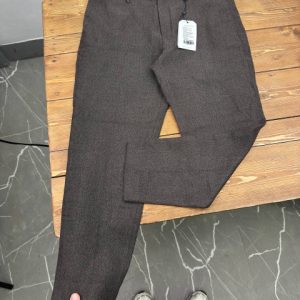 شلوار پارچه ای زنانه