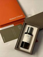 عطر سفران سکرت میسون کریولی | Maison Crivelli Safran Secret - Image 7