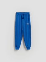 اسلش بچگانه آبی