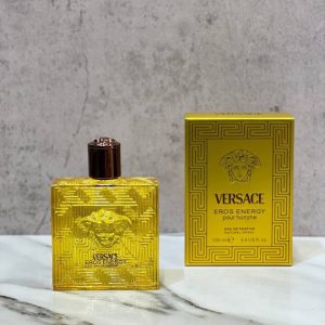 عطر ورساچه اروس انرژی | Versace Eros Energy