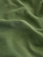 شلوار کتان سبز لجنی بچگانه - Image 5
