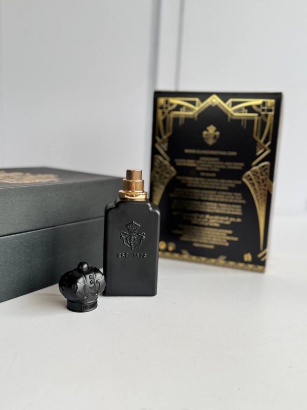 عطر  آرت دکو کلایو کریستین | Clive Christian XXI Art Deco - Image 4