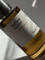 عطر سفران سکرت میسون کریولی | Maison Crivelli Safran Secret - Image 4