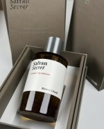 عطر سفران سکرت میسون کریولی | Maison Crivelli Safran Secret