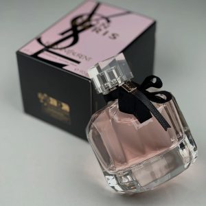 عطر مون پاریس ایو سن لورن | Yves Saint Laurent Mon Paris