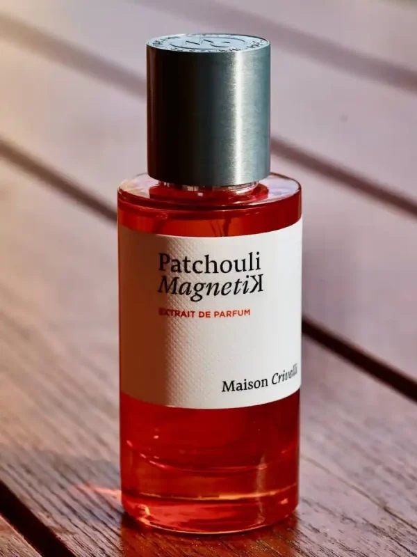 عطر پاتچولی مگنتیک میسون کریولی | Maison Crivelli Patchouli Magnetik - Image 2