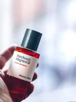 عطر پاتچولی مگنتیک میسون کریولی | Maison Crivelli Patchouli Magnetik - Image 5