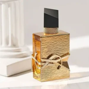 عطر لیبر وانیل کوتور ایو سن لورن | Yves Saint Laurent Libre Vanille Couture