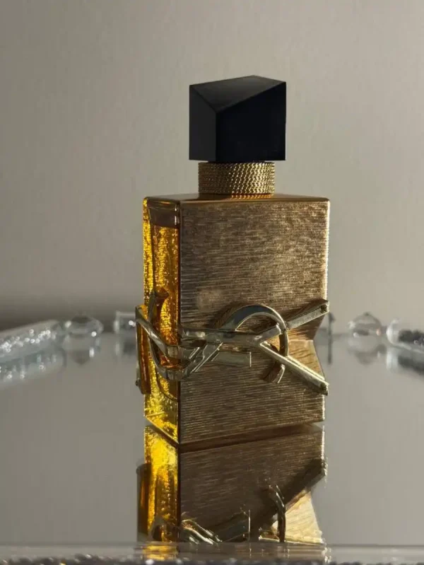 عطر لیبر وانیل کوتور ایو سن لورن | Yves Saint Laurent Libre Vanille Couture - Image 3