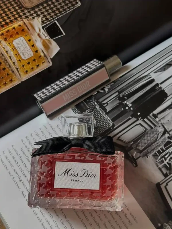 عطر میس دیور اسنس | Miss Dior Essence - Image 4