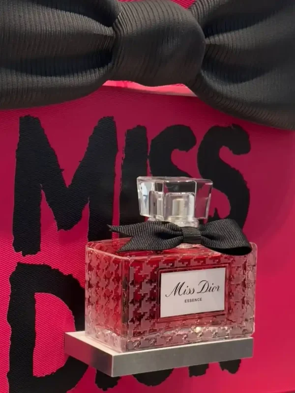 عطر میس دیور اسنس | Miss Dior Essence - Image 5