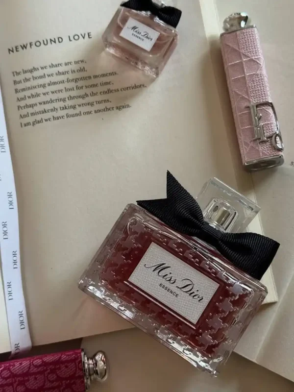 عطر میس دیور اسنس | Miss Dior Essence - Image 6