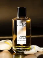 عطرMancera Rose Vanille - Image 4