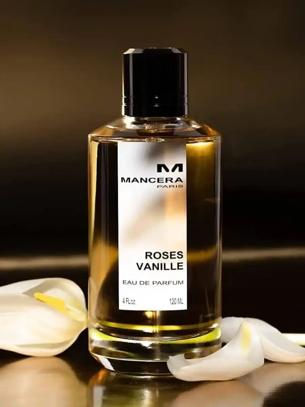 عطرMancera Rose Vanille - Image 4