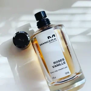 عطرMancera Rose Vanille