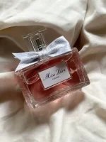 عطر میس دیور پارفوم | Miss Dior Parfum - Image 2