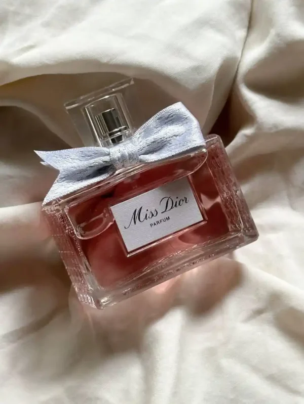 عطر میس دیور پارفوم | Miss Dior Parfum - Image 2