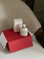عطر ولنتینو یومو لوری | Valentino Uomo Ivory - Image 6