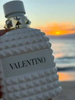 عطر ولنتینو یومو لوری | Valentino Uomo Ivory - Image 7