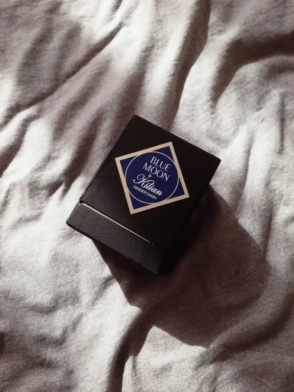 عطر بلو مون جینجر دش بای کیلیان | Blue Moon Ginger Dash by Kilian - Image 4