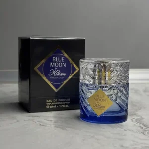عطر بلو مون جینجر دش بای کیلیان | Blue Moon Ginger Dash by Kilian