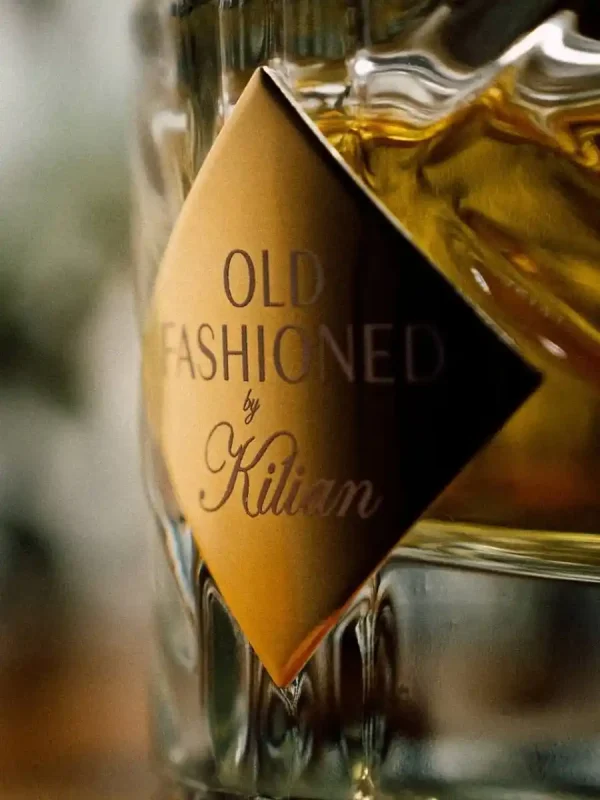 عطر اولد فاشیون بای کیلیان | Old Fashioned by Kilian - Image 5
