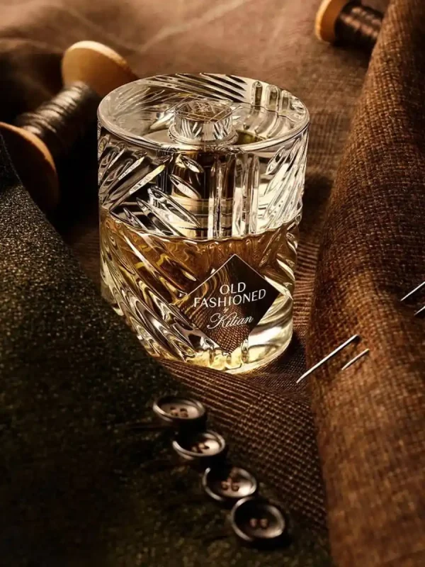 عطر اولد فاشیون بای کیلیان | Old Fashioned by Kilian - Image 3