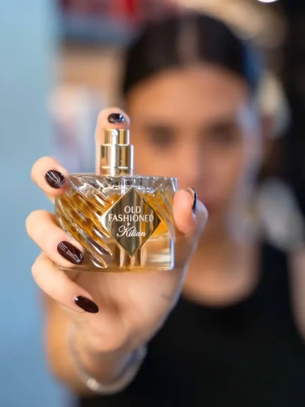 عطر اولد فاشیون بای کیلیان | Old Fashioned by Kilian - Image 2