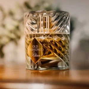 عطر اولد فاشیون بای کیلیان | Old Fashioned by Kilian
