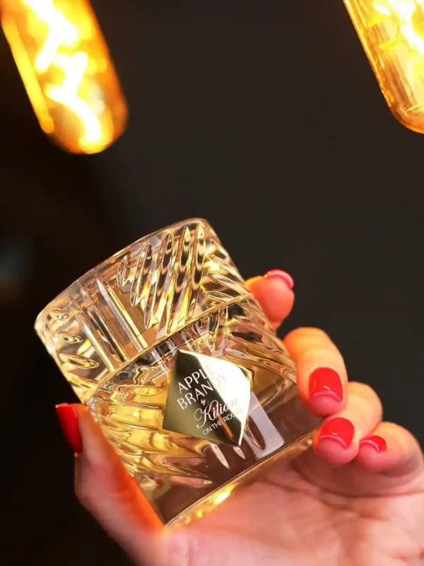 عطر اپل برندی وان د راک بای کیلیان | Apple Brandy On The  Rocks - Image 3