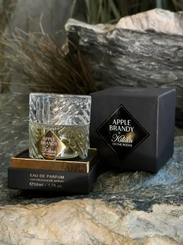 عطر اپل برندی وان د راک بای کیلیان | Apple Brandy On The  Rocks - Image 2
