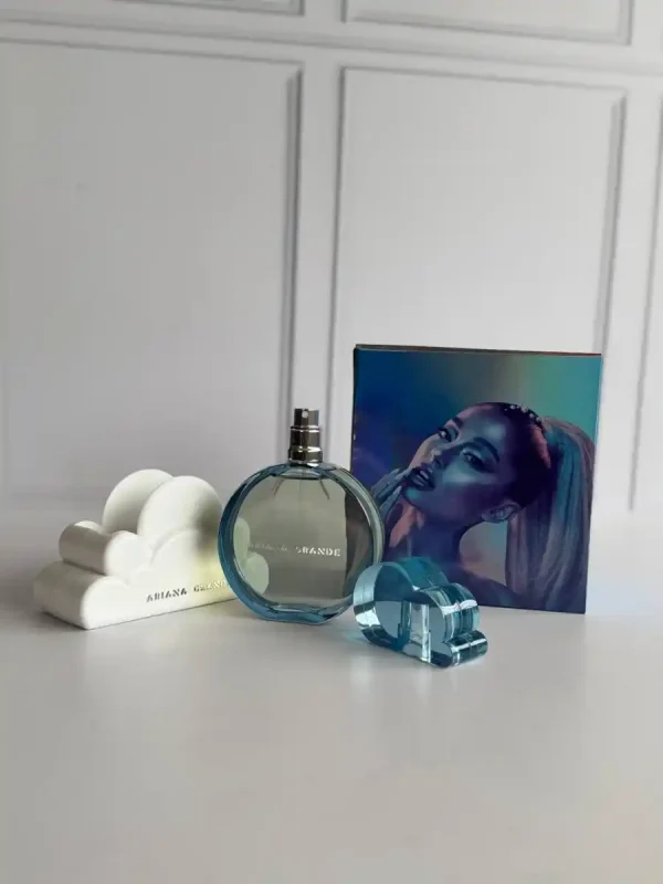عطر آریانا گرند کلود | Ariana Grande Cloud - Image 3