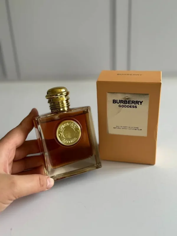 عطر باربری گادس | Burberry Goddes - Image 2