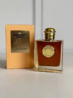 عطر باربری گادس | Burberry Goddes